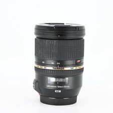 TAMRON ZOOM EF 24-70MM /2.8 DI