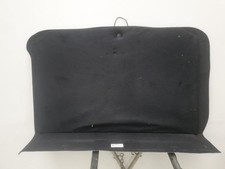 Tapis de coffre RENAULT SCENIC