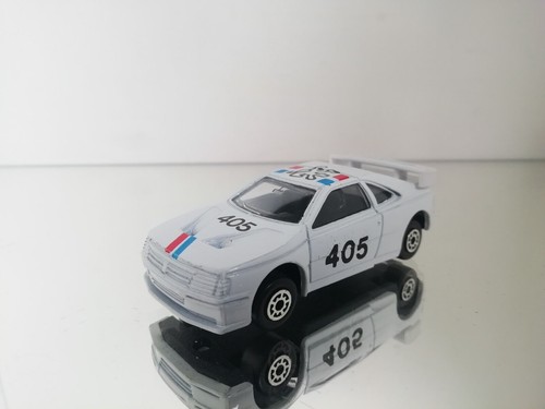 Jouet peugeot 405 - peugeot, 16