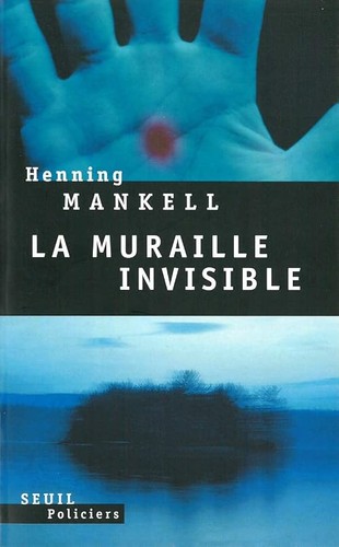Muraille invisible - la,