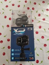 T'nB - Camera Sport - Caméra