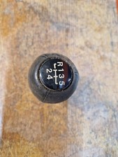 VW Pommeau levier vitesse VOLKSWAGEN GOLF AUDI à Identifier 