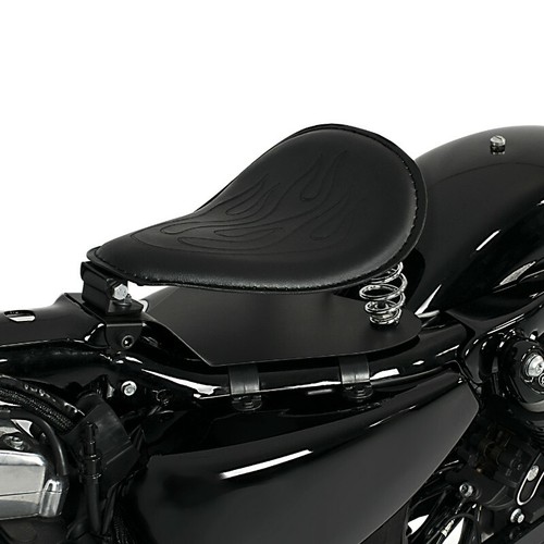 Selle siège solo avec