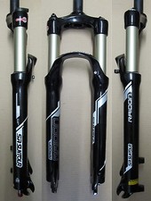Suntour Raidon xc rl-r 140mm