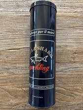 BOÎTE MÉTALLIQUE  PAUL &