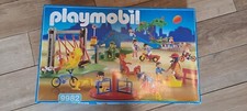 Playmobil 9982 Parc De Jeux