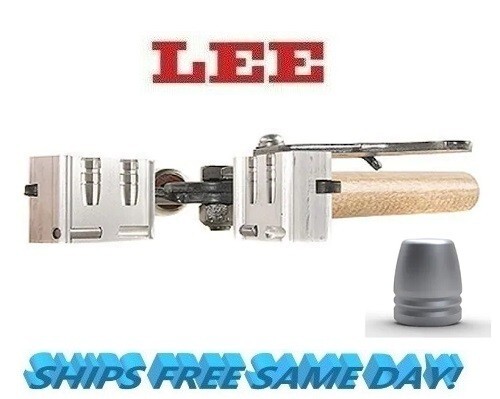 Lee cavity moule - 2-cavity,
