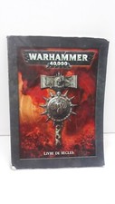 Livre Warhammer 40.000 - Livre