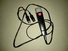 Microphone pour projecteur de films Super 8 / sonorisation de films