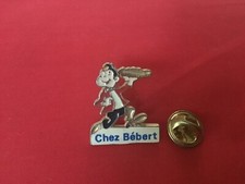 pins Chez Bebert restaurant pizzeria repas famille