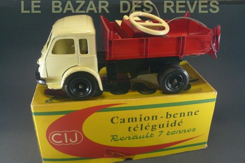 Cij france tôle - , renault