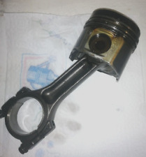 piston et bielle renault moteur 1,9L DCI