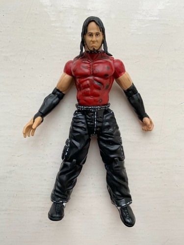 Wwe wwf matt - wwe,