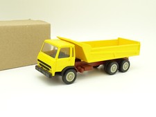 Eligor LBS SB 1/43 - Berliet GRH 230 6x4 Benne Jaune