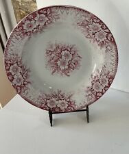 Faience Lunéville K&G Service