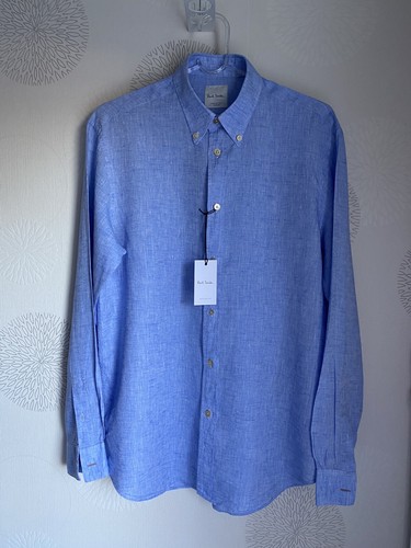 Chemise paul smith homme - chemise,