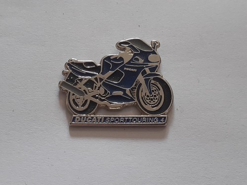 Pins moto ducati st4 - pins,