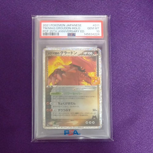Pokemon japanese team - team, magma's