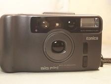 konica BIG mini