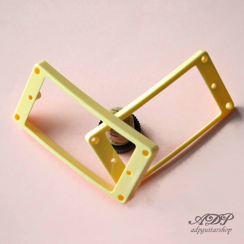 Contours humbucker epiphone - 2,
