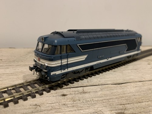 Locomotive hornby jouef - hornby,