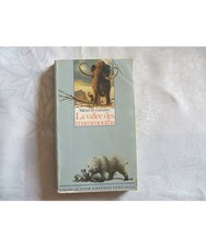 La Vallée des mammouths, Peyramaure, Michel