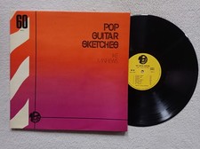 LP 33T IKE MATHEWS "Pop Guitar