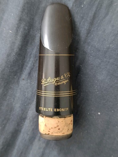 Clarinet mouthpiece augu - clarinet,