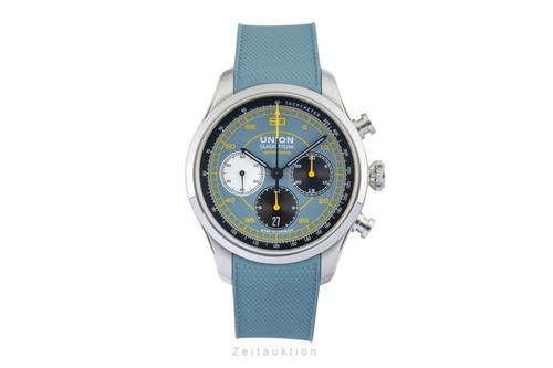 Union glashütte belisar - union,