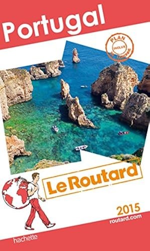 Guide routard portugal 2015 - guide,