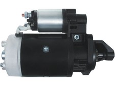Démarreur Deutz D4006 D4506