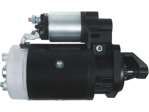 Démarreur deutz d4006 - deutz, d4506
