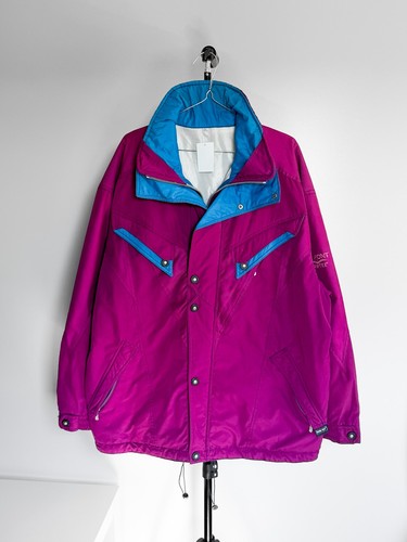 Veste ski vintage - veste, homme