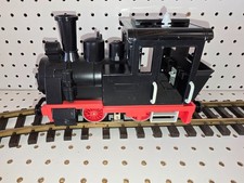Playmobil Train Engine - 99