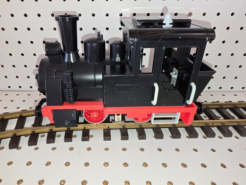 Playmobil train engine 99 - engine,