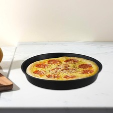 Table à pizza ronde