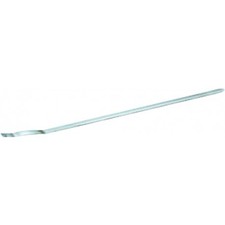 Démonte-pneu double courbe