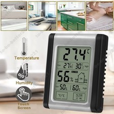 Mini Thermomètre hygromètre