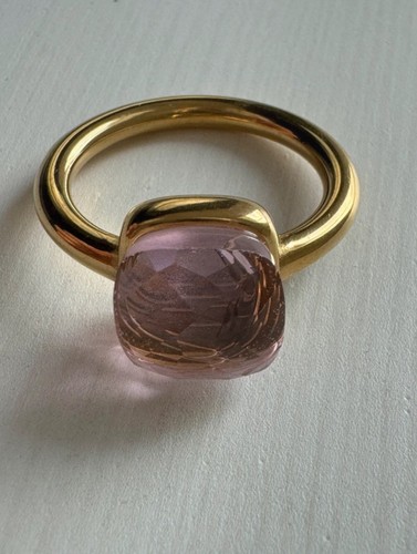 Bague style pomellato - style,