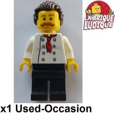 Lego Figurine Minifig City