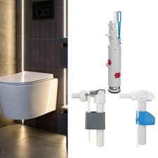 Valve de Remplissage Du