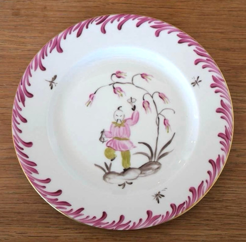 Used marie daage limoges indes - limoges,