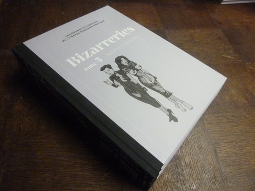 Adulte bizarreries lot - -,