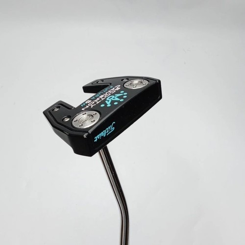 Scotty cameron futura - cameron,