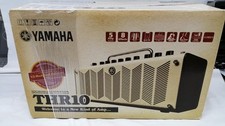 Ampli guitare yamaha thr10 - guitare,