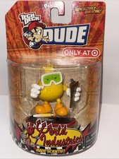 NEW Tech Deck Dude World