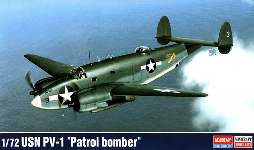 Lockheed patrol bomber - lockheed, bomber"