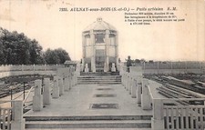 CPA Aulnay-sous-Bois - Puit