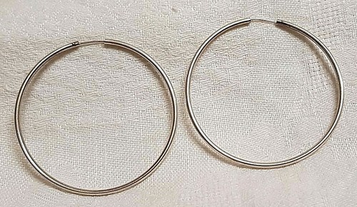 Bijoux anciens boucles - anciens,