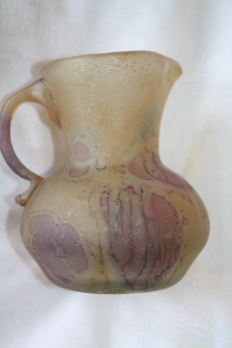Mini vase cruche - vase, verre